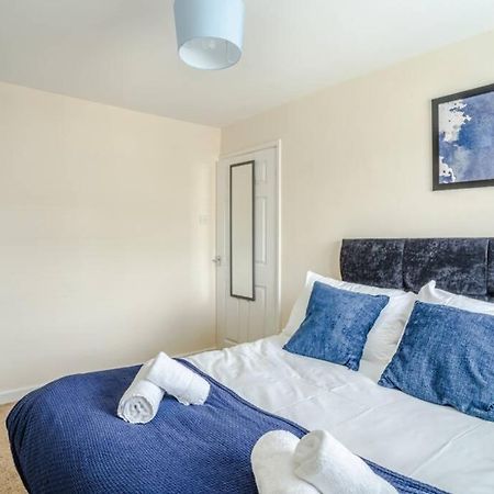 Off Road Parking, Smart Tv In Each Room! สวอนซี ภายนอก รูปภาพ